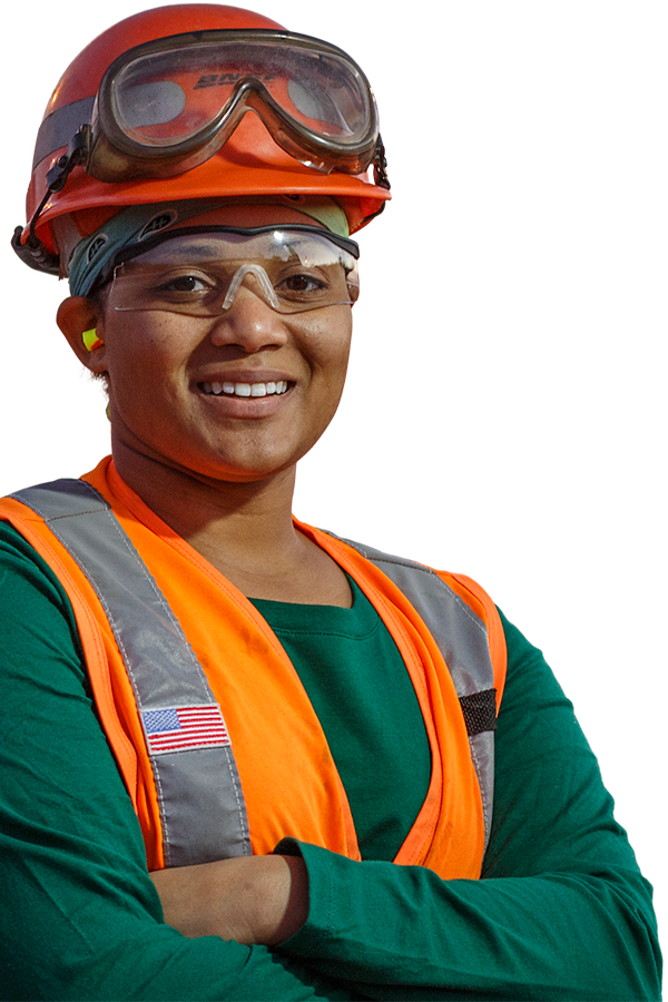 FRT Employee